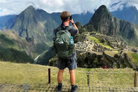 my peru.
